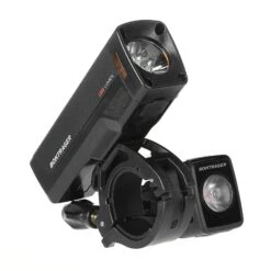 BONTRAGER Ion Pro RT / Flare RT2 Light Set