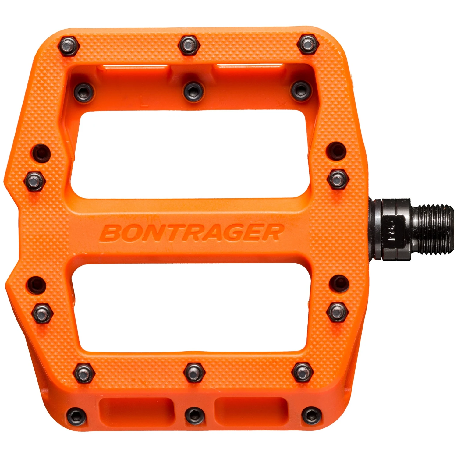 BONTRAGER Line Elite MTB Flat Pedals - Image 2