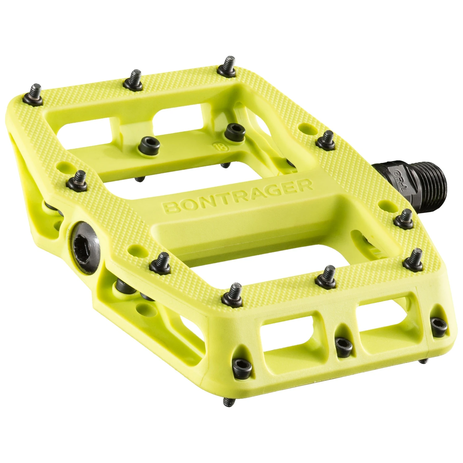 BONTRAGER Line Elite MTB Flat Pedals - Image 3