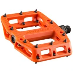 BONTRAGER Line Elite MTB Flat Pedals