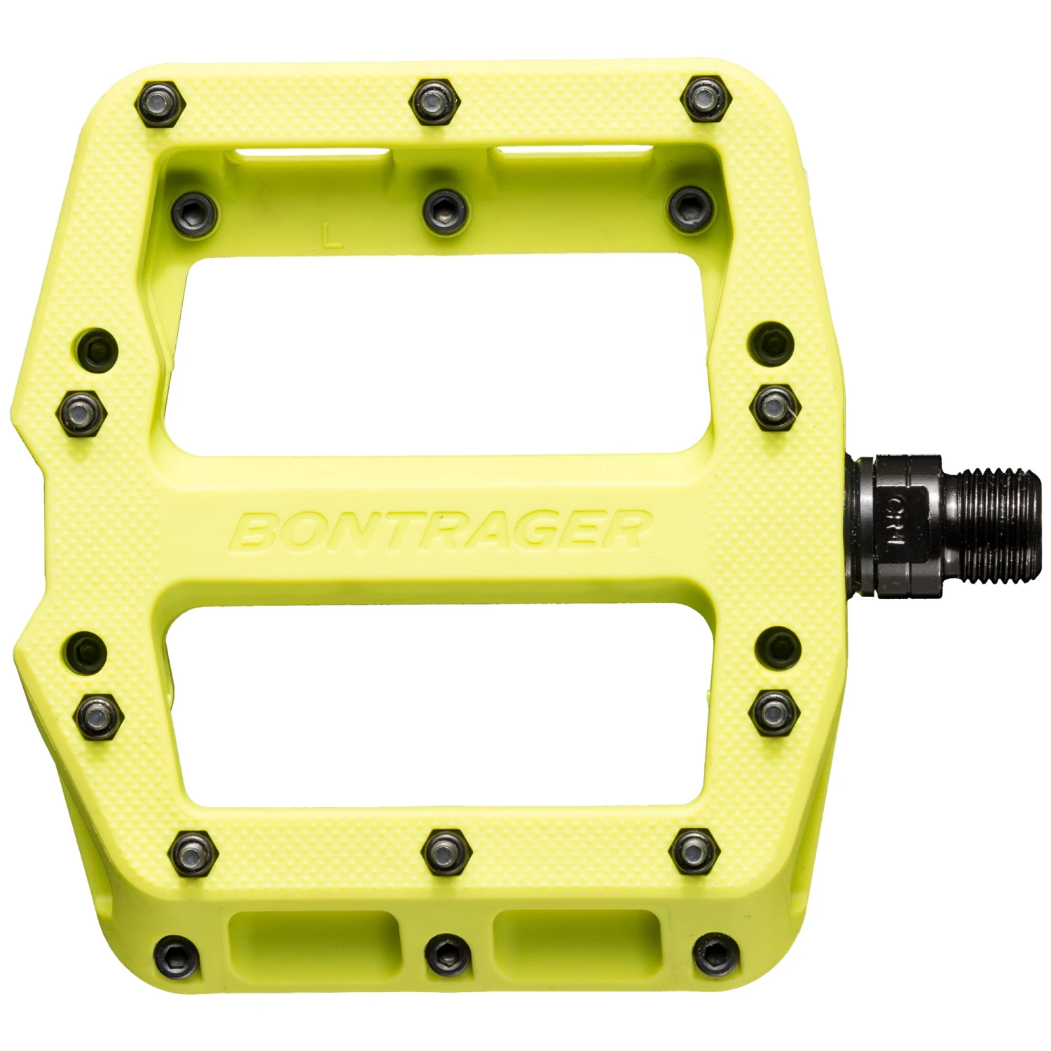 BONTRAGER Line Elite MTB Flat Pedals - Image 4