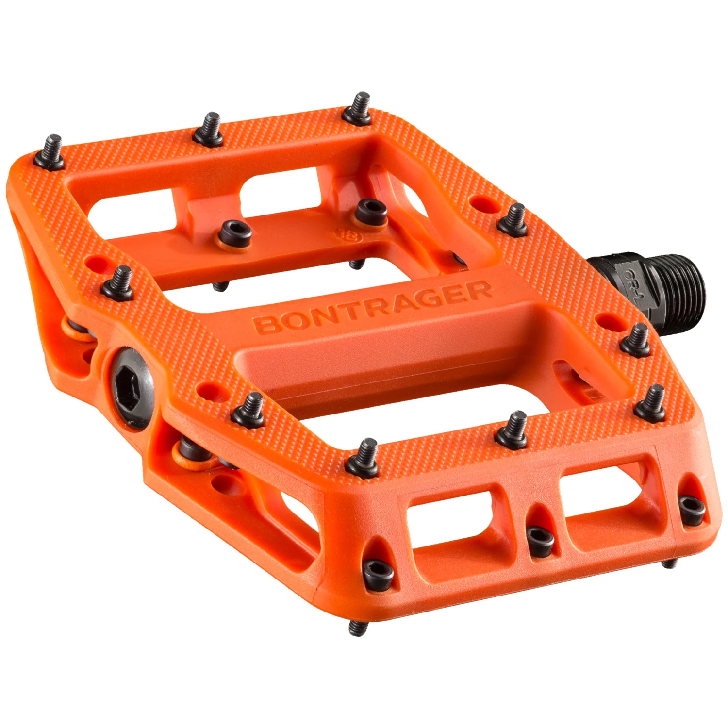 BONTRAGER Line Elite MTB Flat Pedals
