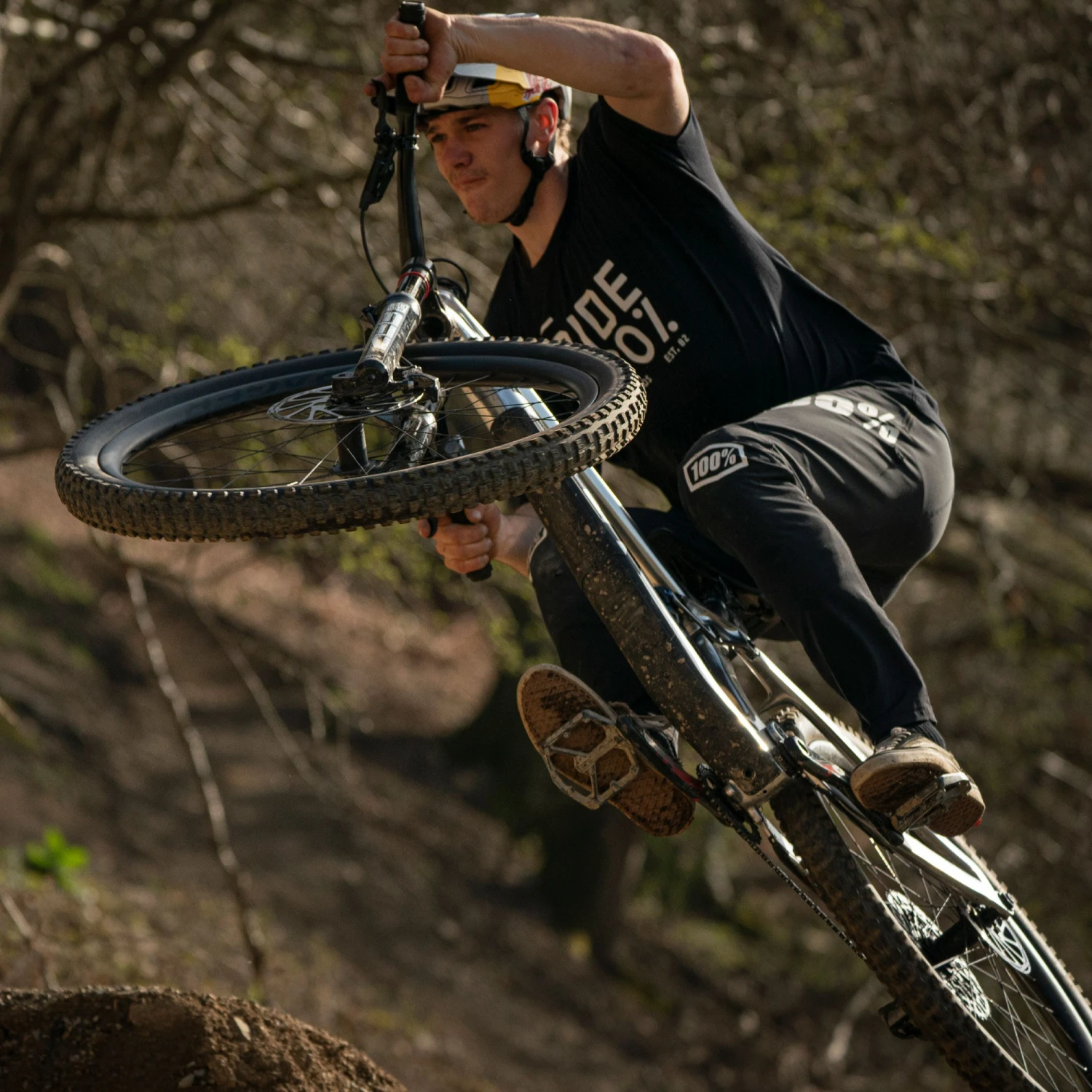 BONTRAGER SE5 Team Issue TLR MTB Tyre - Image 5