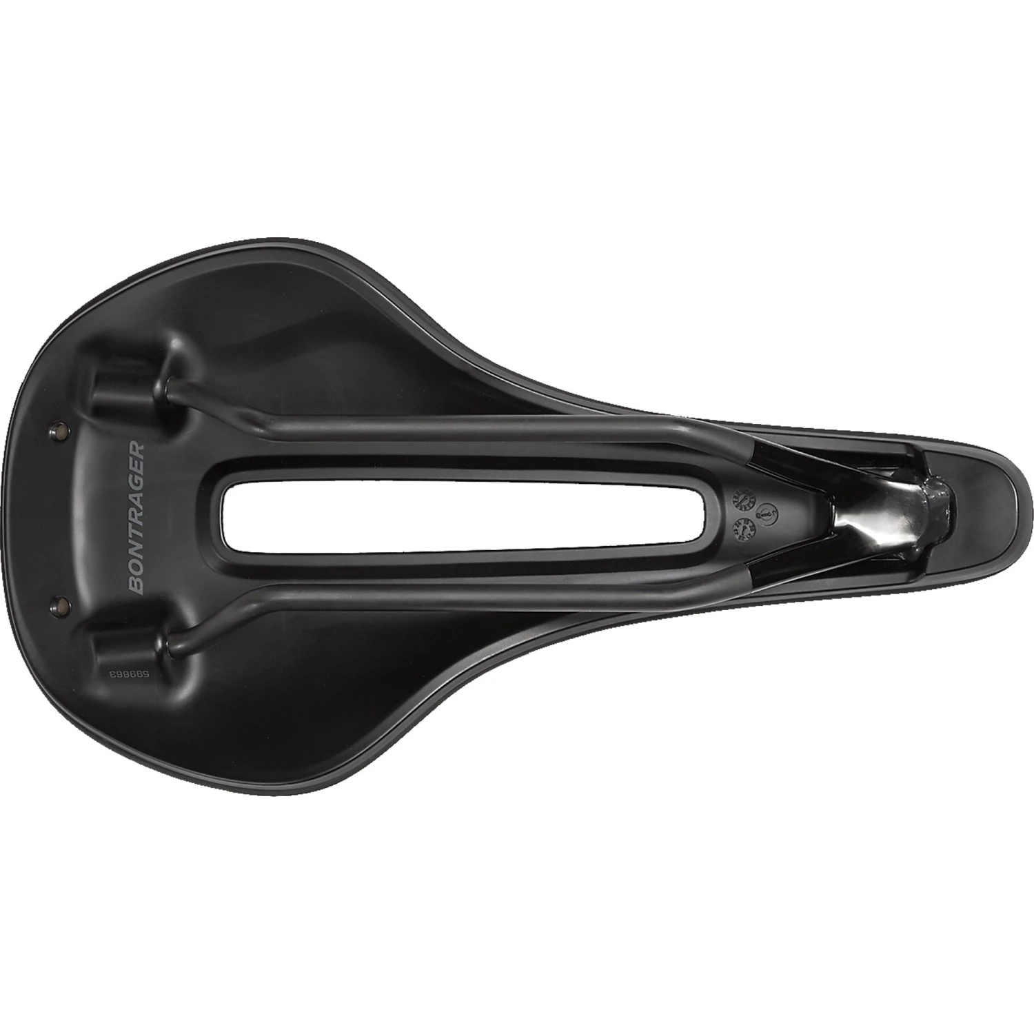 BONTRAGER Verse Pro Saddle - Image 5