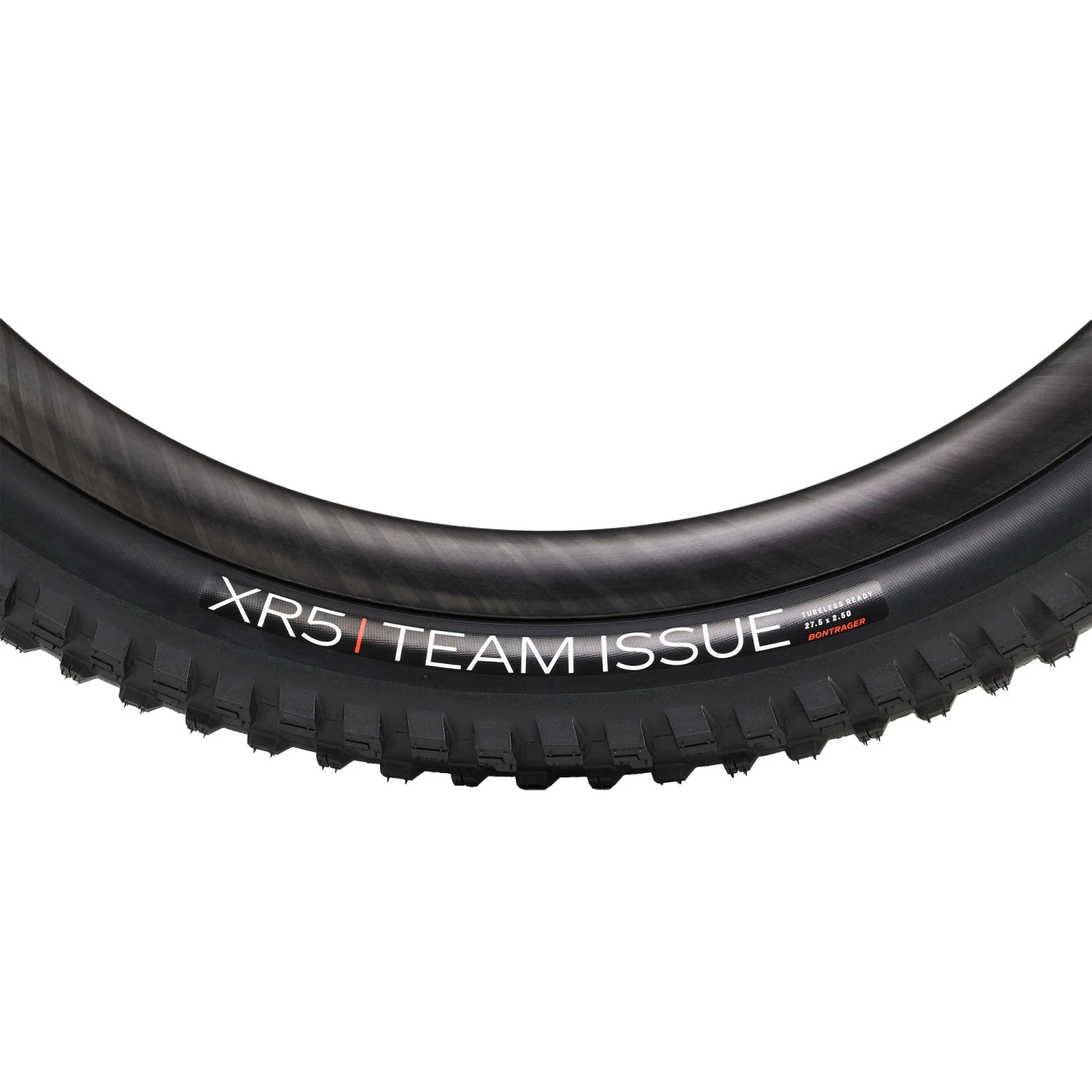BONTRAGER XR5 Team Issue TLR Tyre - Image 2