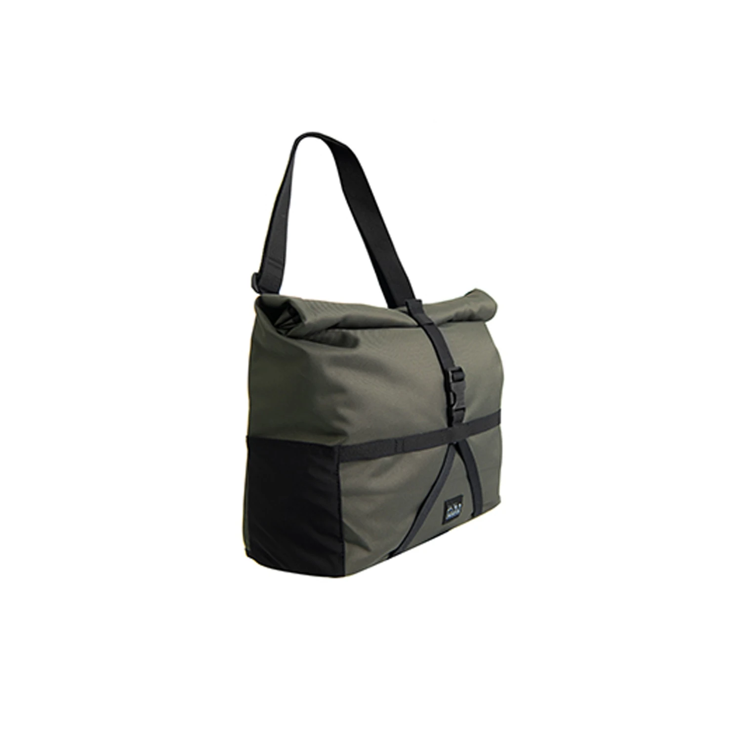 Brompton Borough Roll Top Bag Medium - Image 5