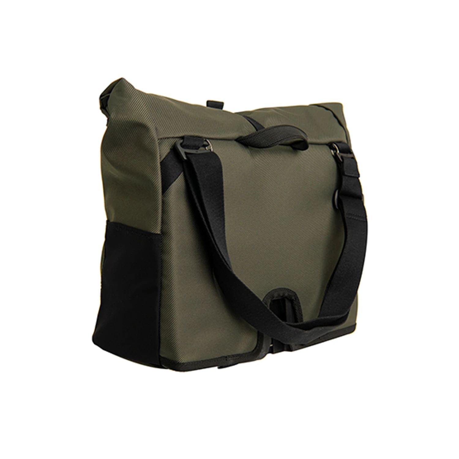 Brompton Borough Roll Top Bag Medium - Image 6
