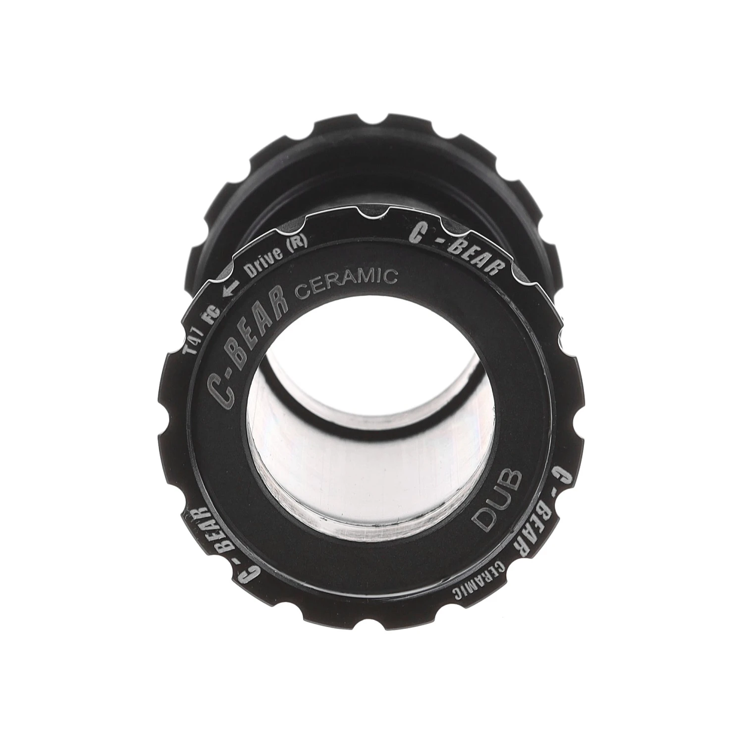 T47 Dub 86mm Ceramic Road Bottom Bracket - Image 3