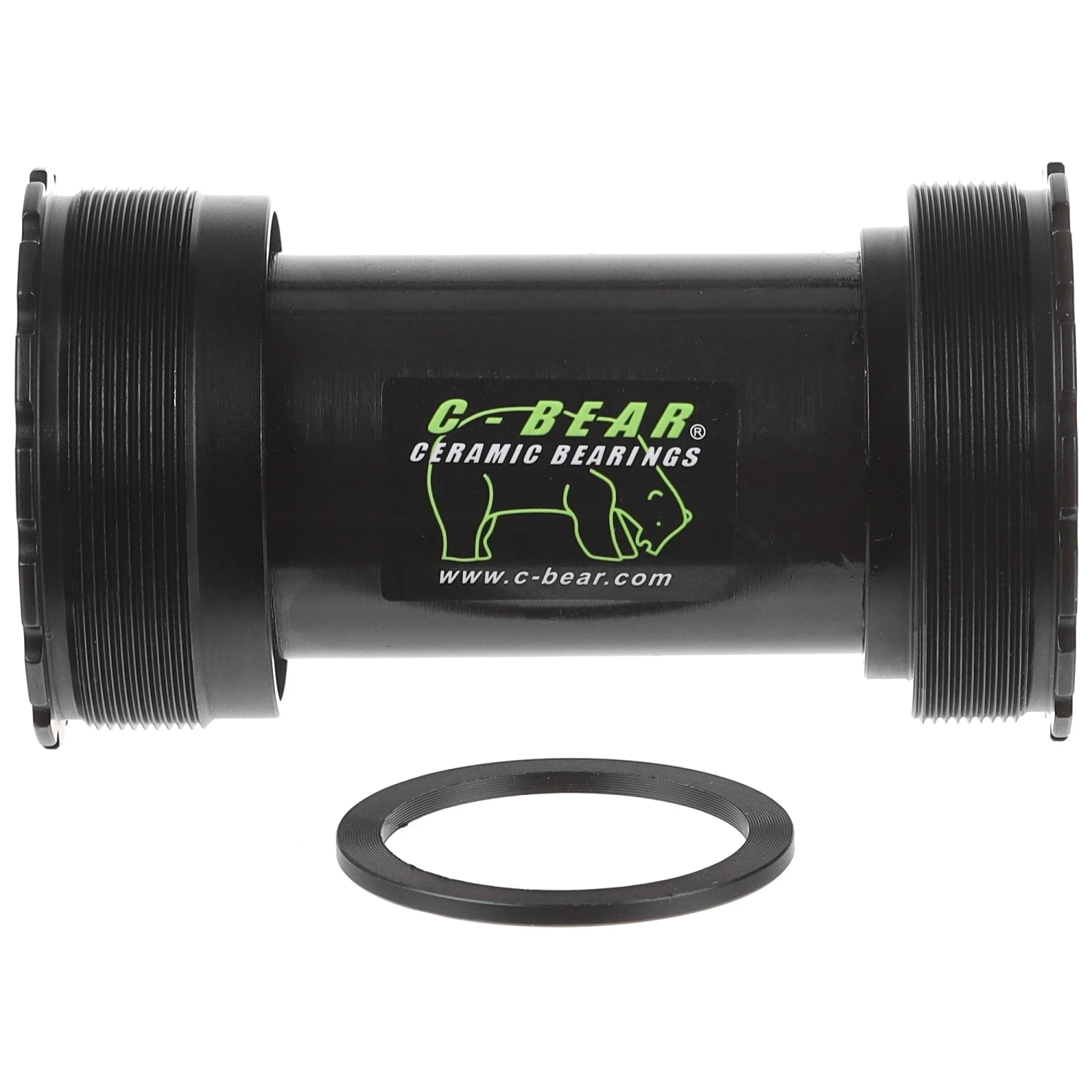 T47 Dub 86mm Ceramic Road Bottom Bracket - Image 4