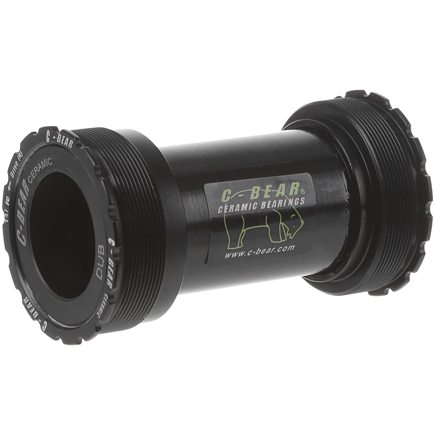 T47 Dub 86mm Ceramic Road Bottom Bracket