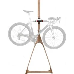 Wishbone Bike Stand