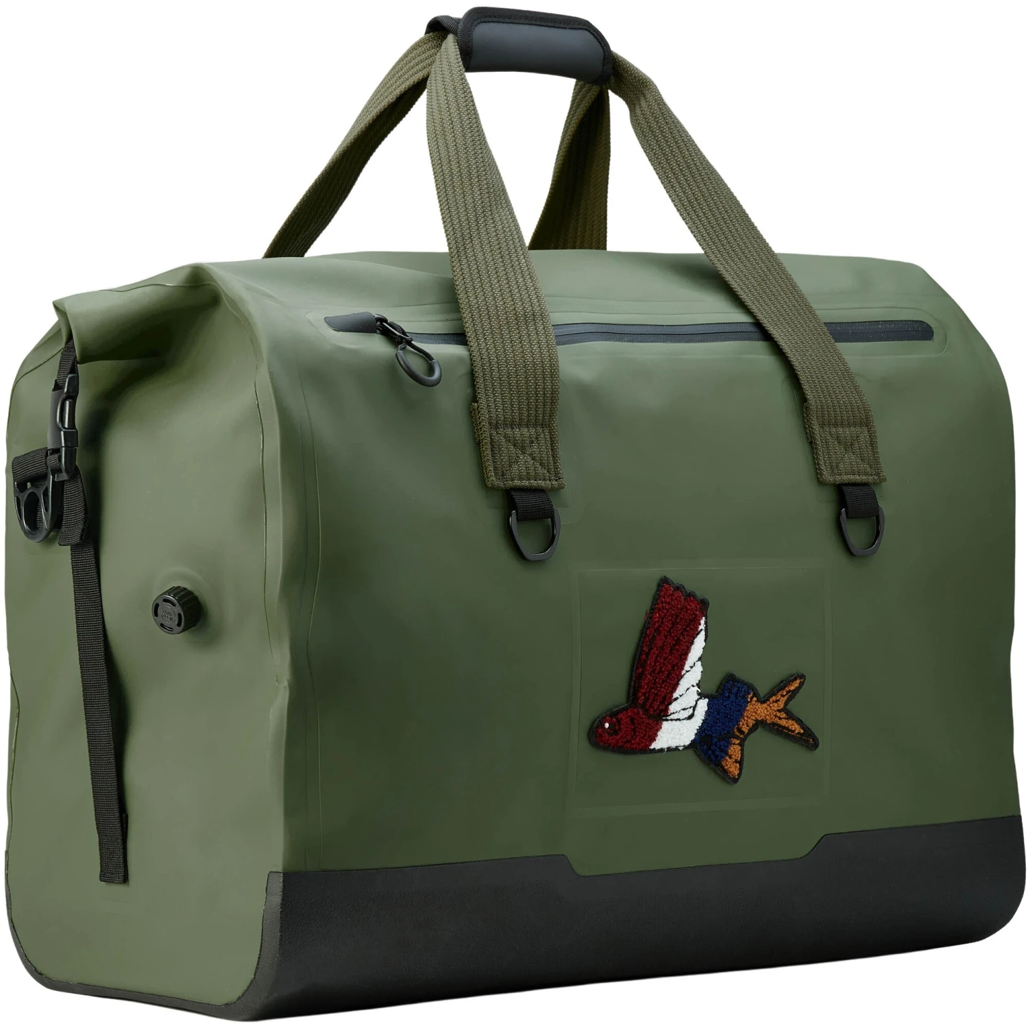 Waterproof Duffle Bag - Image 2