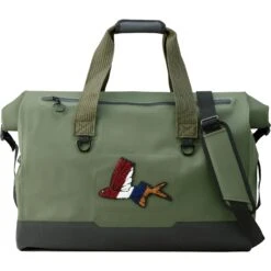 Waterproof Duffle Bag