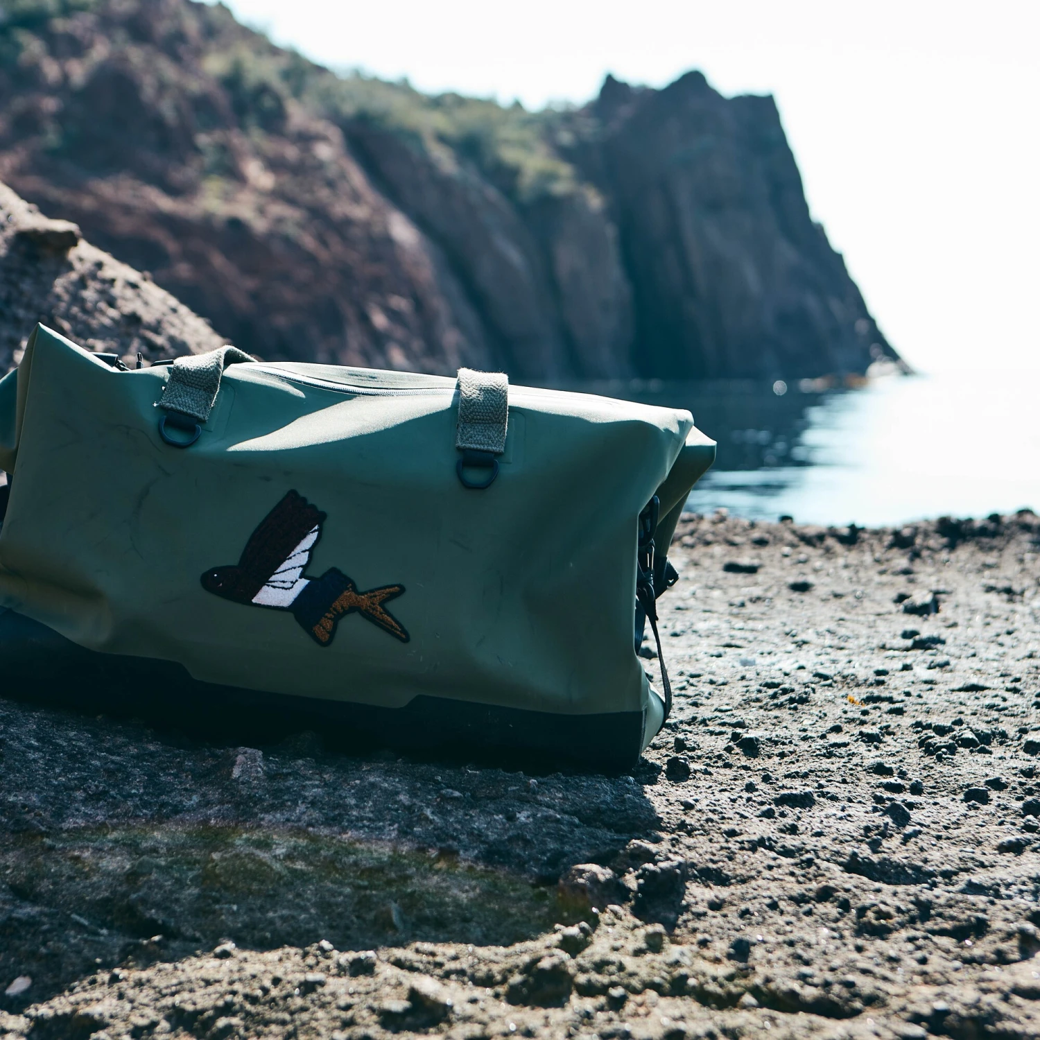 Waterproof Duffle Bag - Image 5