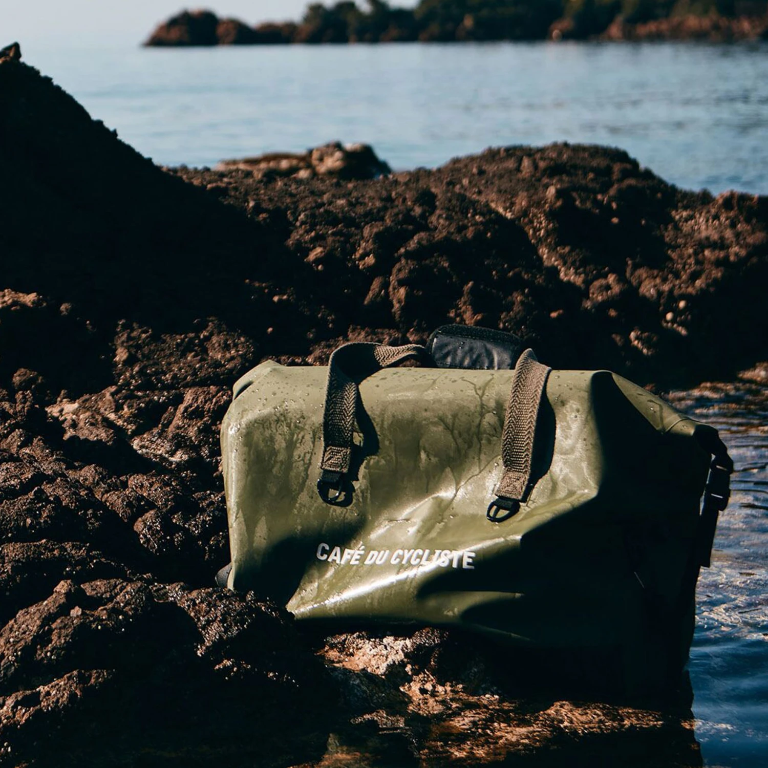 Waterproof Duffle Bag - Image 6