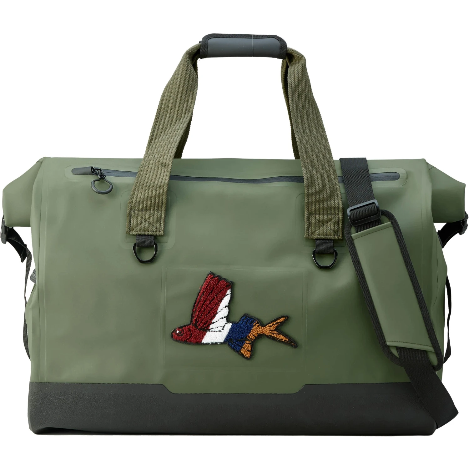 Waterproof Duffle Bag