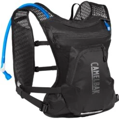 Camelbak Chase Bike 4L Hydration Pack + 1.5L Reservoir