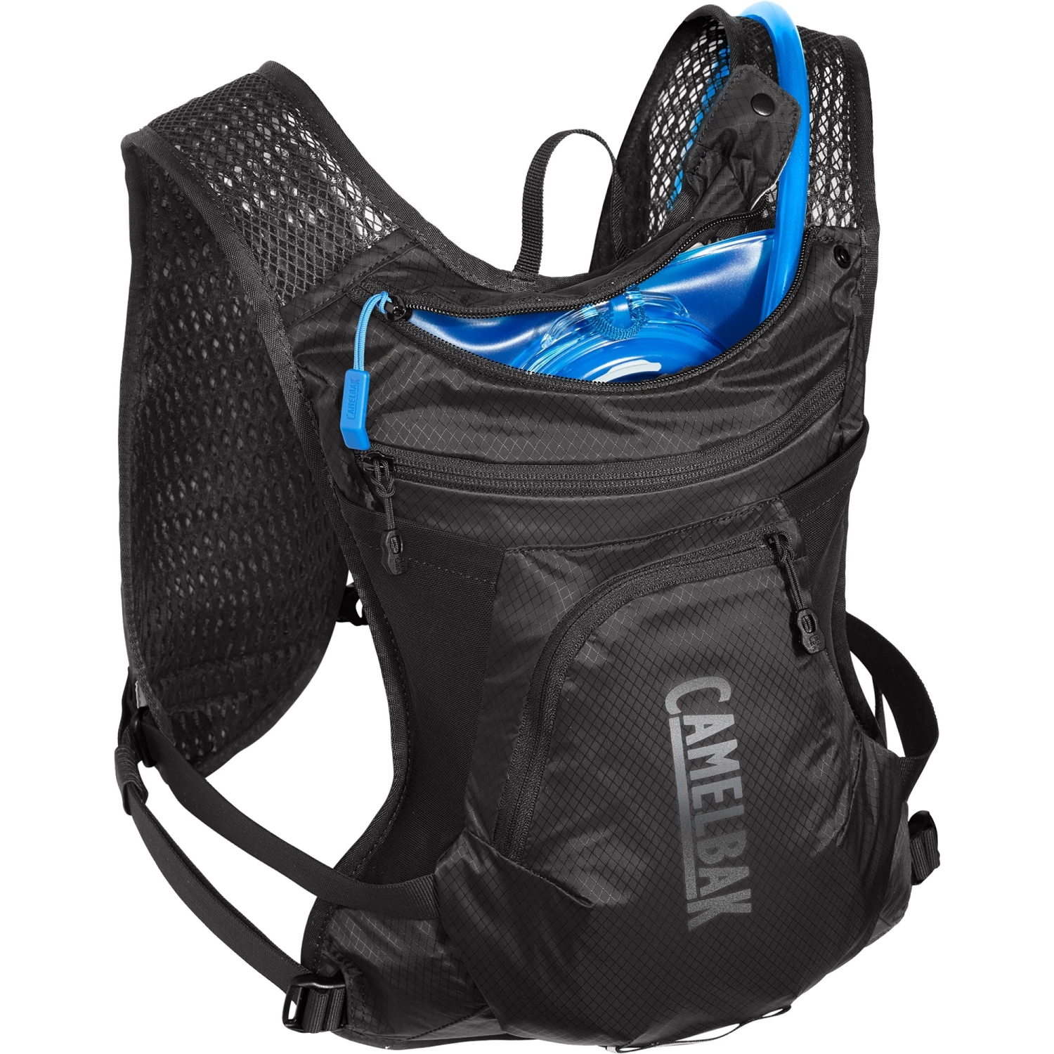 Camelbak Chase Bike 4L Hydration Pack + 1.5L Reservoir - Image 6