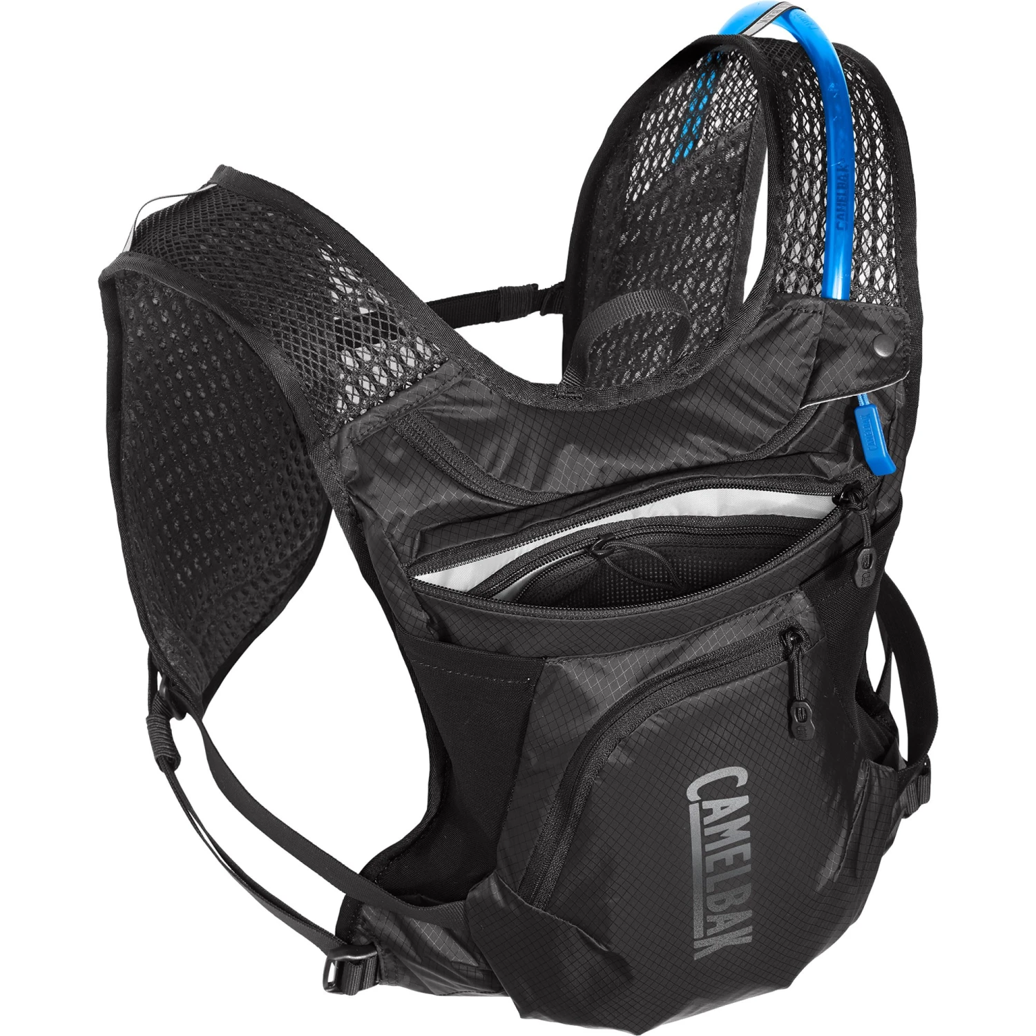 Camelbak Chase Bike 4L Hydration Pack + 1.5L Reservoir - Image 7