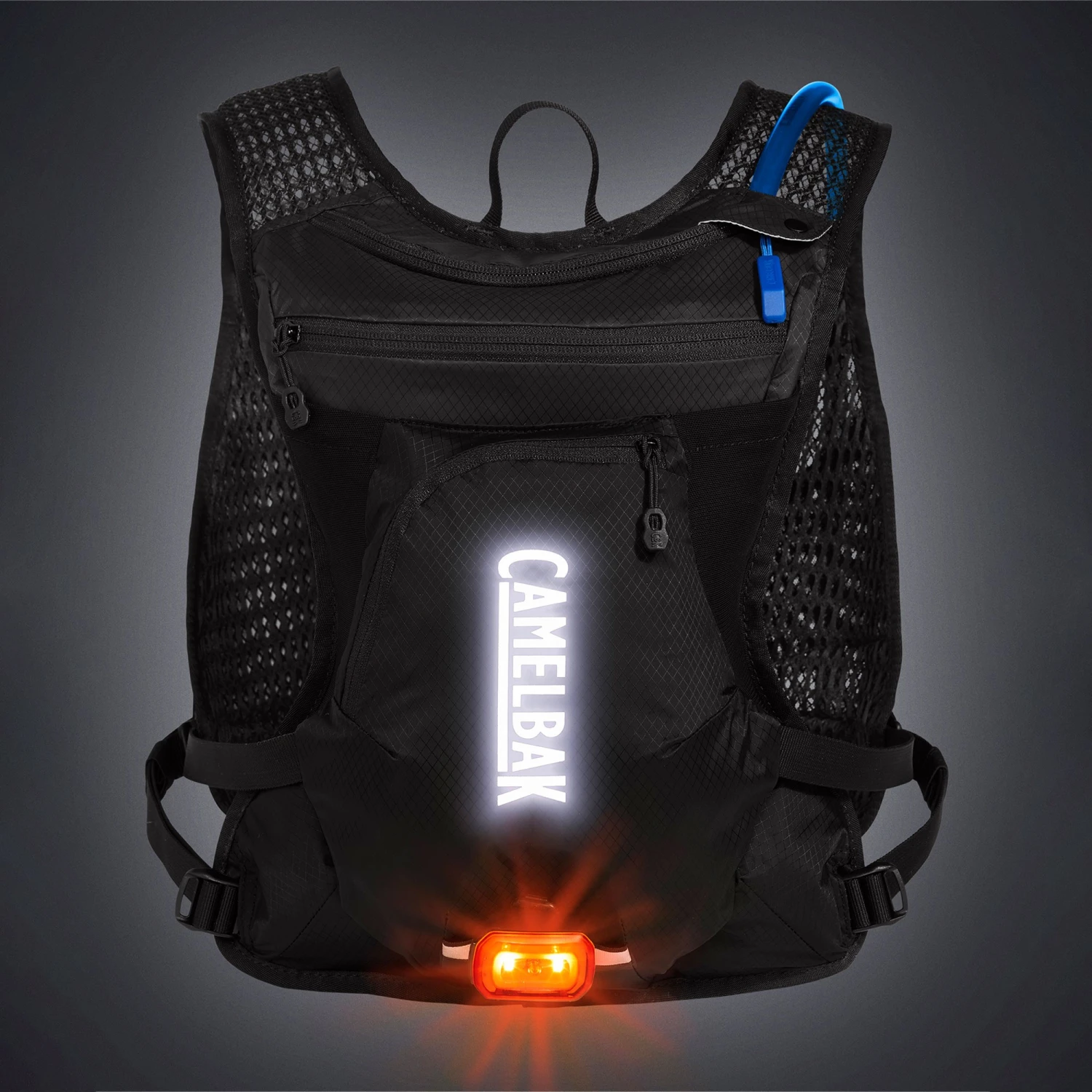 Camelbak Chase Bike 4L Hydration Pack + 1.5L Reservoir - Image 8