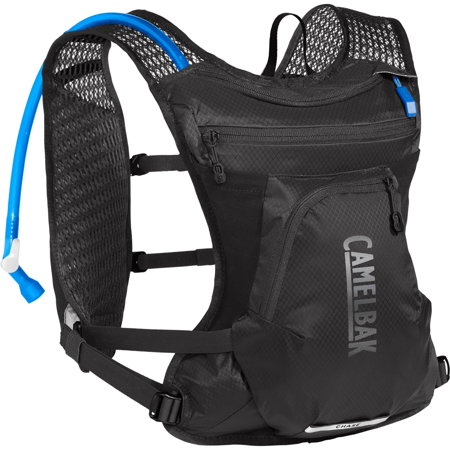 Camelbak Chase Bike 4L Hydration Pack + 1.5L Reservoir