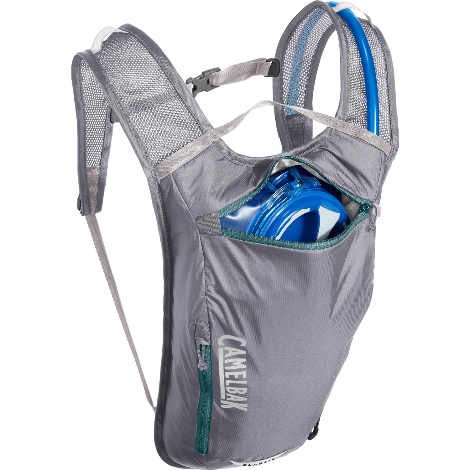Camelbak Classic Light 4L Hydration Pack + 2L Reservoir - Image 3