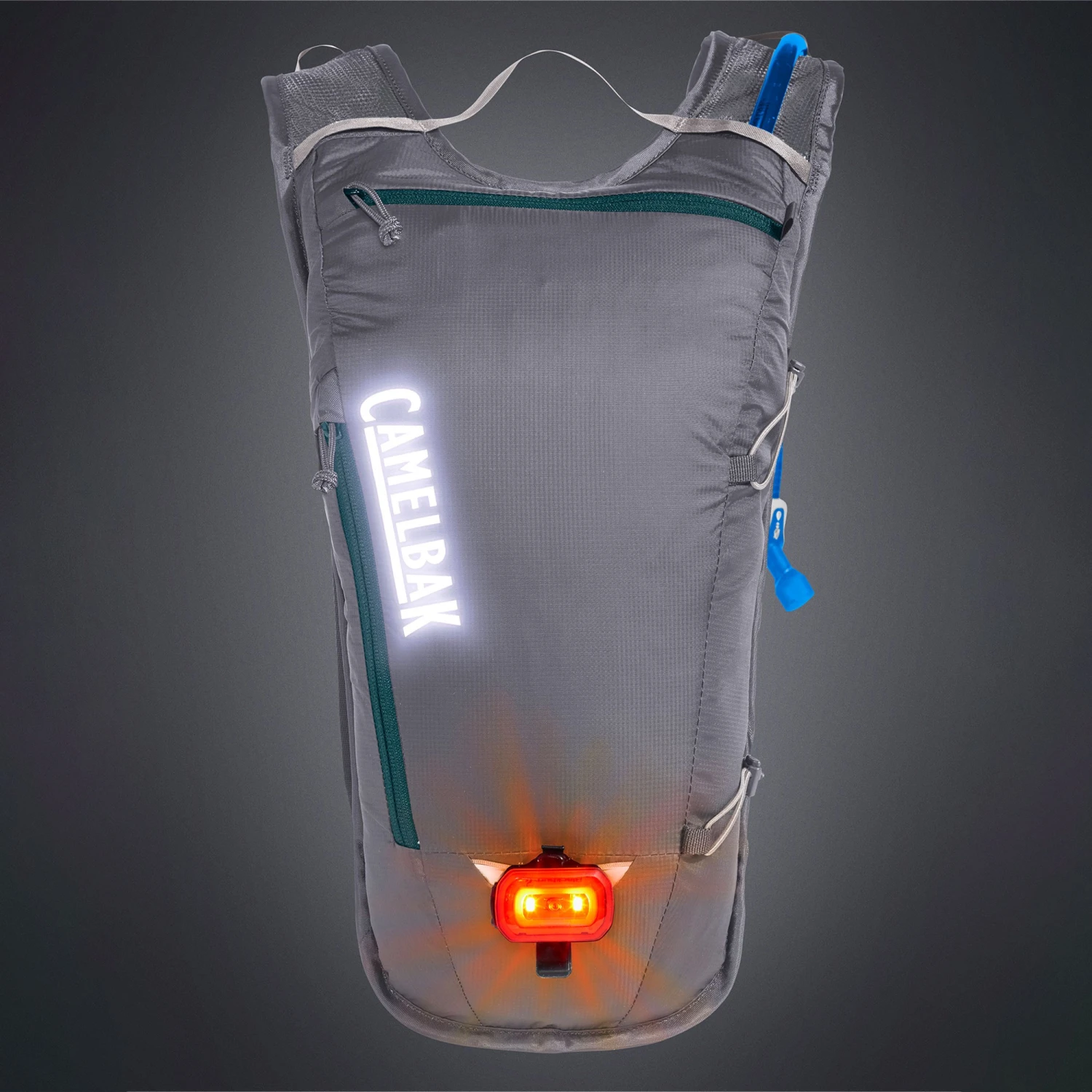 Camelbak Classic Light 4L Hydration Pack + 2L Reservoir - Image 8