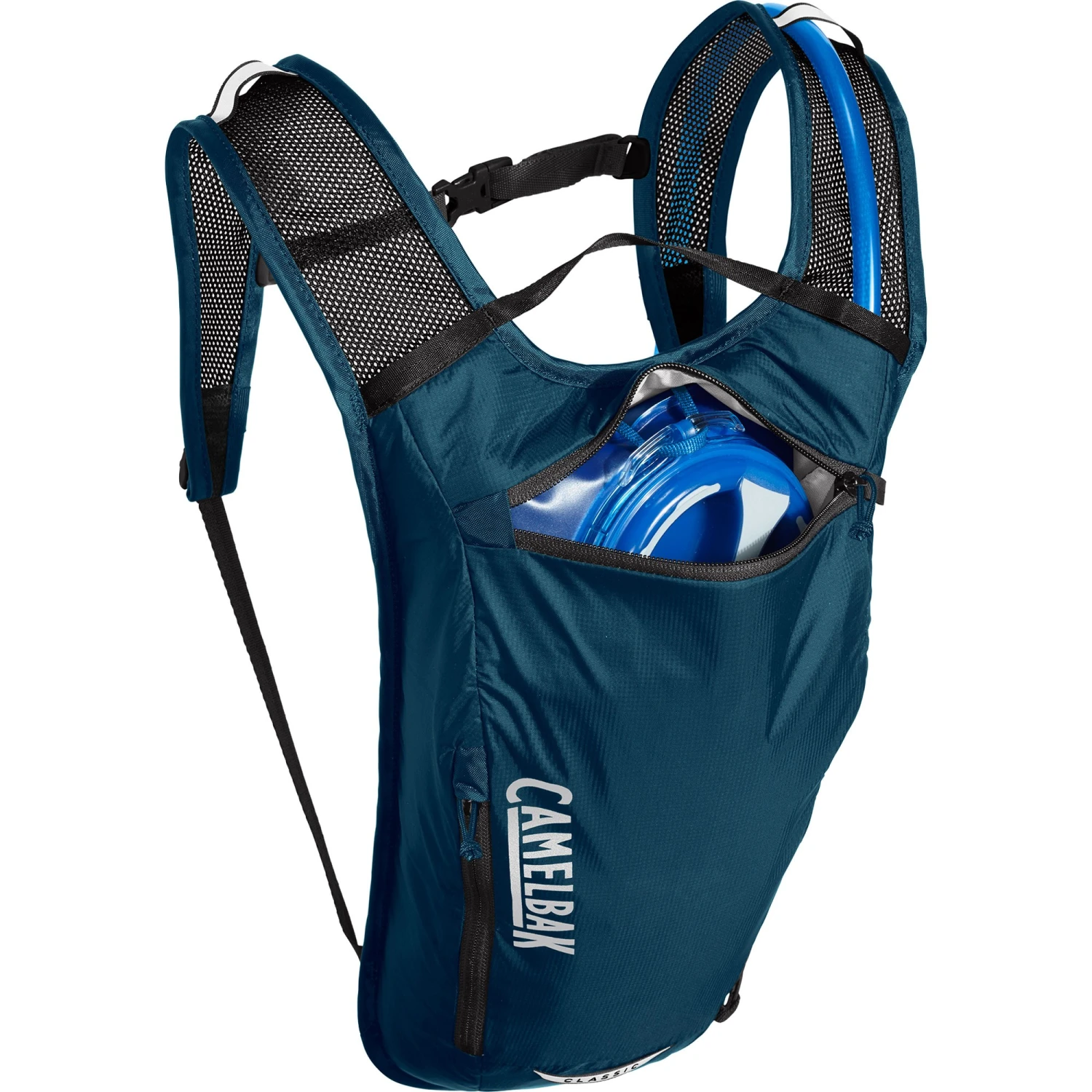 Camelbak Classic Light 4L Hydration Pack + 2L Reservoir - Image 11