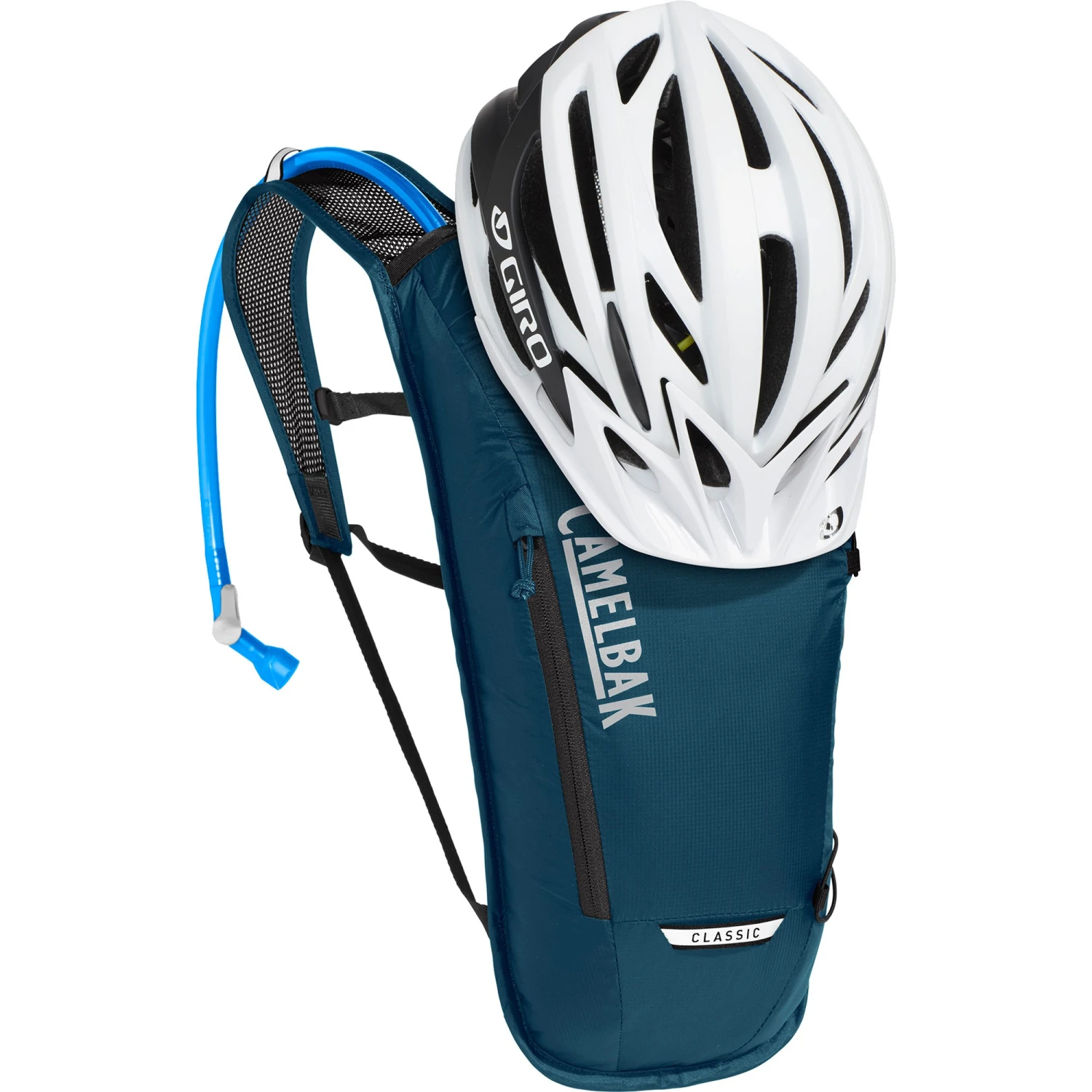 Camelbak Classic Light 4L Hydration Pack + 2L Reservoir - Image 14