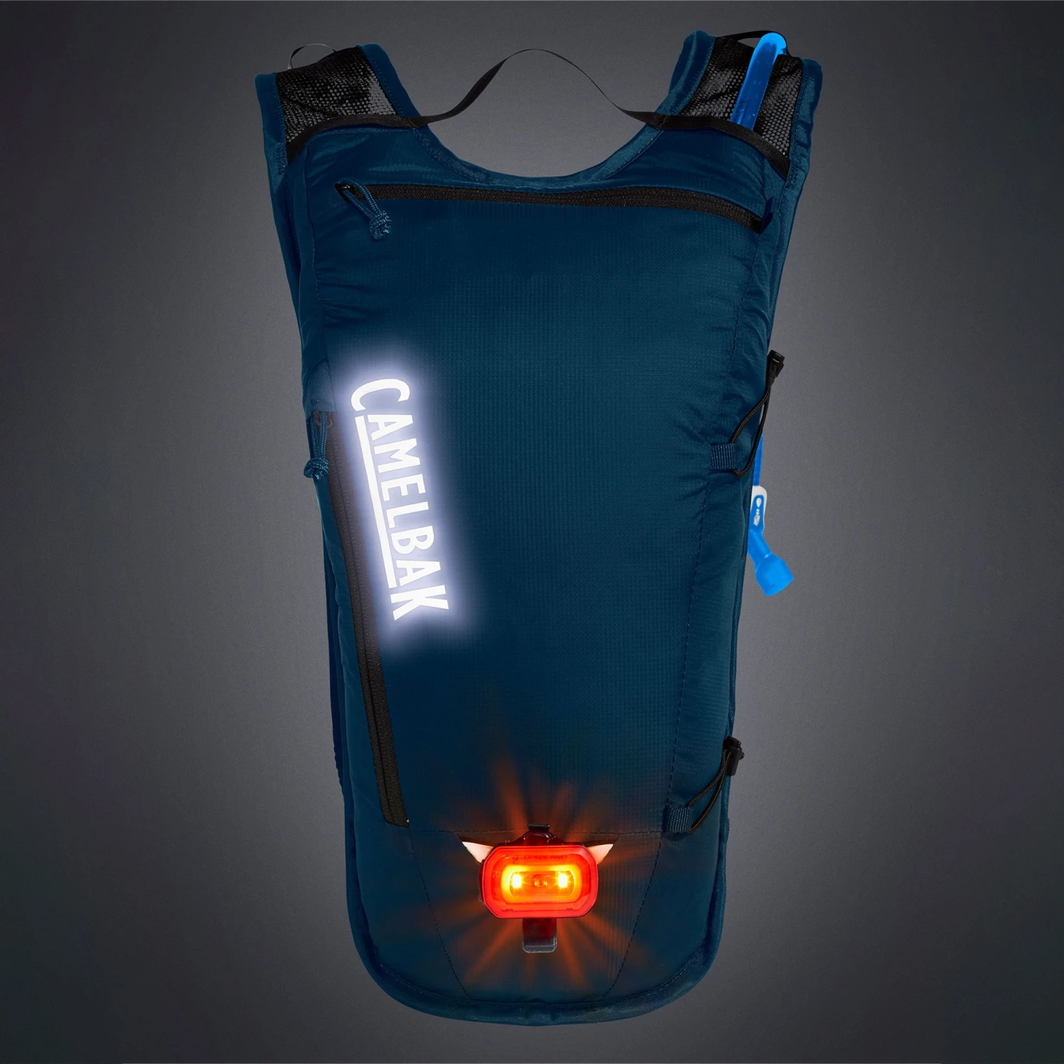 Camelbak Classic Light 4L Hydration Pack + 2L Reservoir - Image 16
