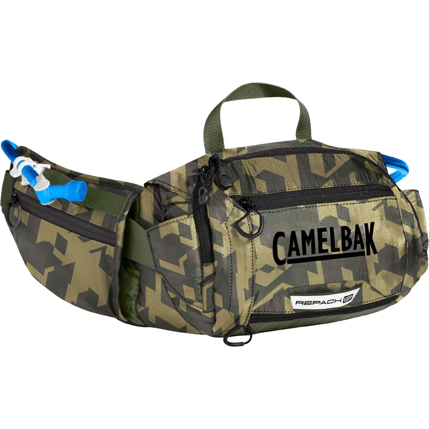 Camelbak Repack LR 4 Hydration Pack