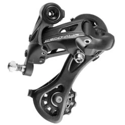 Campagnolo® Centaur 11 Speed Rear Derailleur Medium Cage - Black