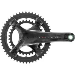 Campagnolo® Record Ultra Torque 12-speed Chainset 53/39