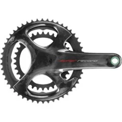 Campagnolo® Super Record 12-speed Chainset 50/34
