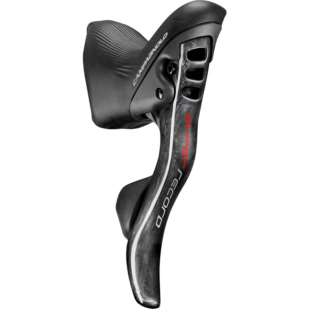 Campagnolo® Super Record 12-speed Ultra Shift Ergopower Levers - Image 2