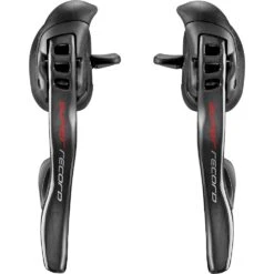 Campagnolo® Super Record 12-speed Ultra Shift Ergopower Levers