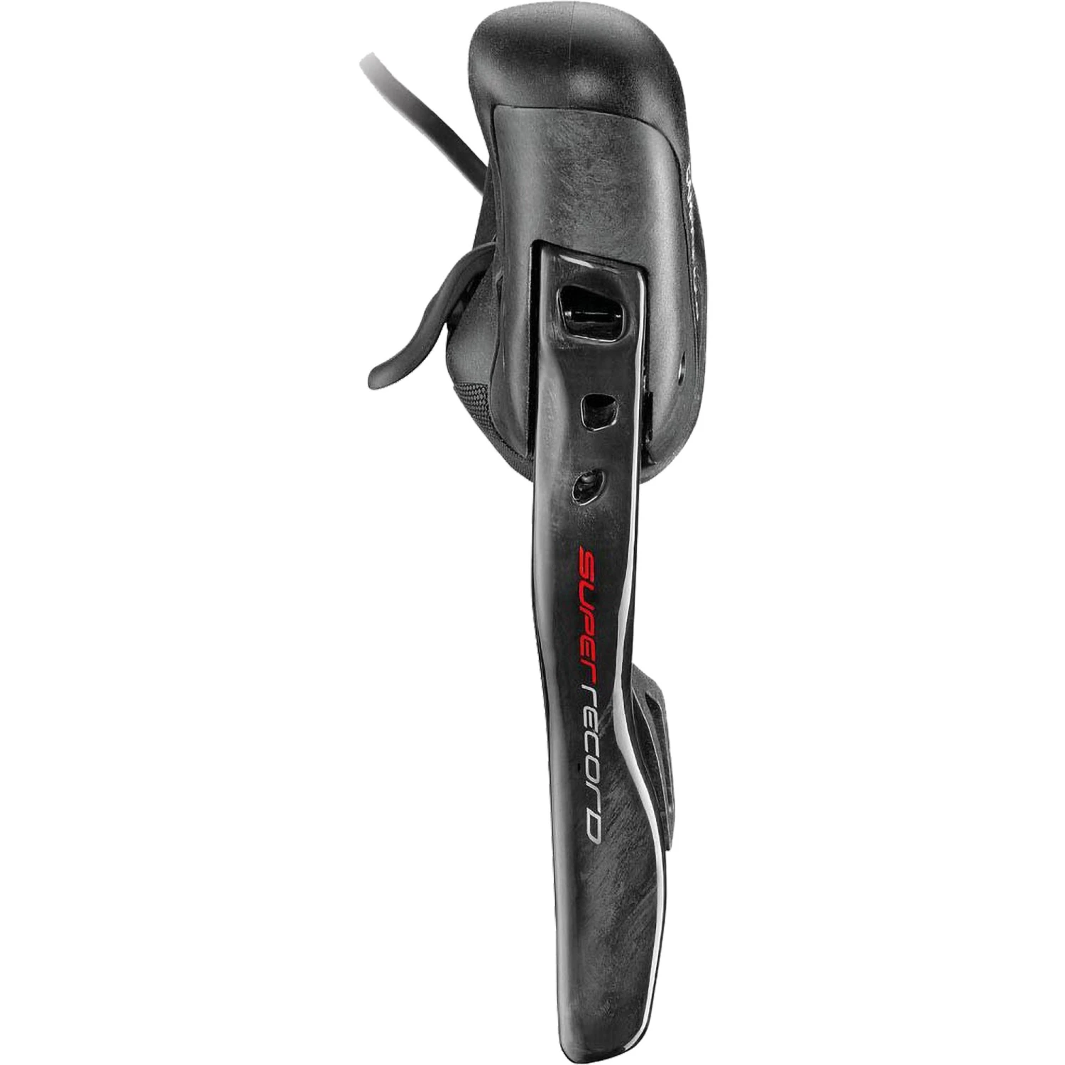 Campagnolo® Super Record EPS 12S Left Hydraulic Lever/Rear 140 Caliper - Image 2