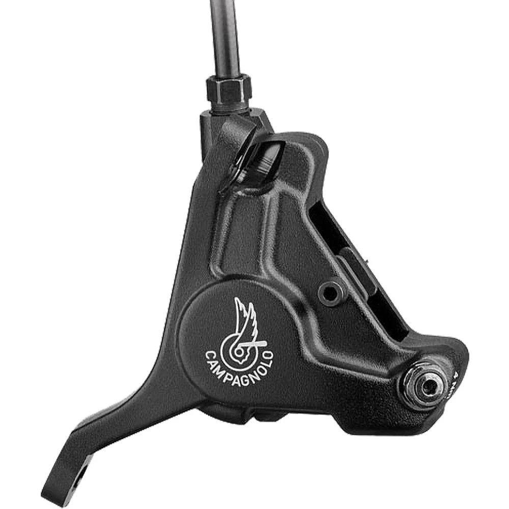 Campagnolo® Super Record EPS 12S Left Hydraulic Lever/Rear 140 Caliper - Image 3