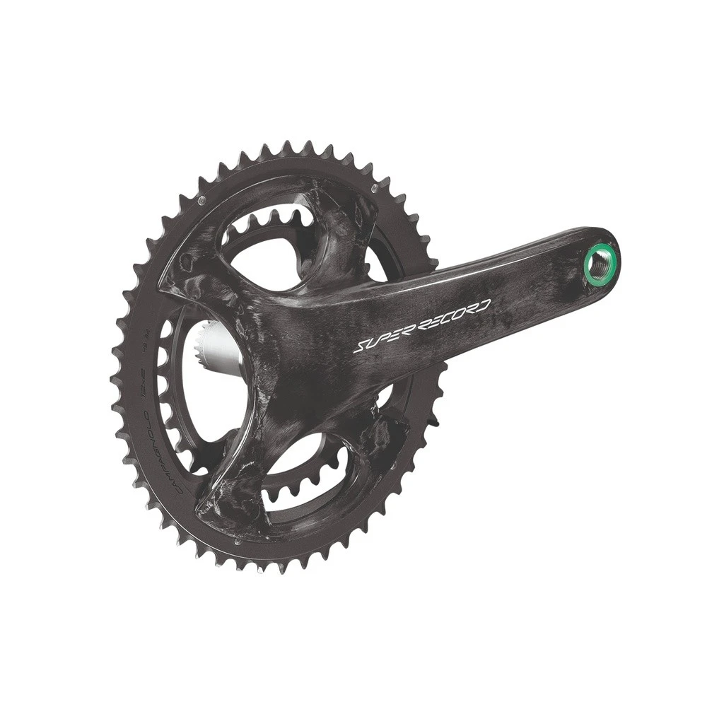 Campagnolo® Super Record EPS Wireless Chainset - Image 3