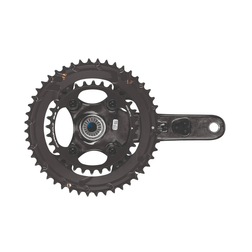 Campagnolo® Super Record EPS Wireless Chainset - Image 4
