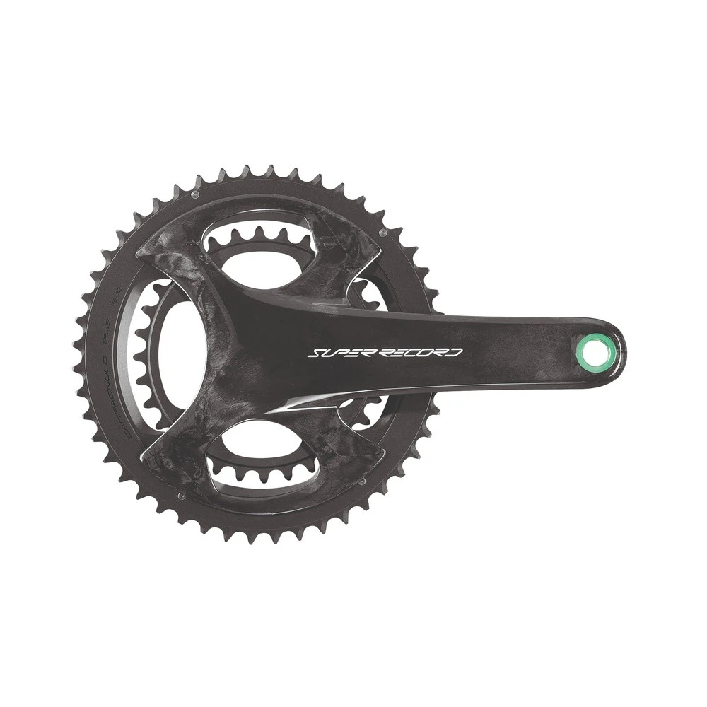 Campagnolo® Super Record EPS Wireless Chainset