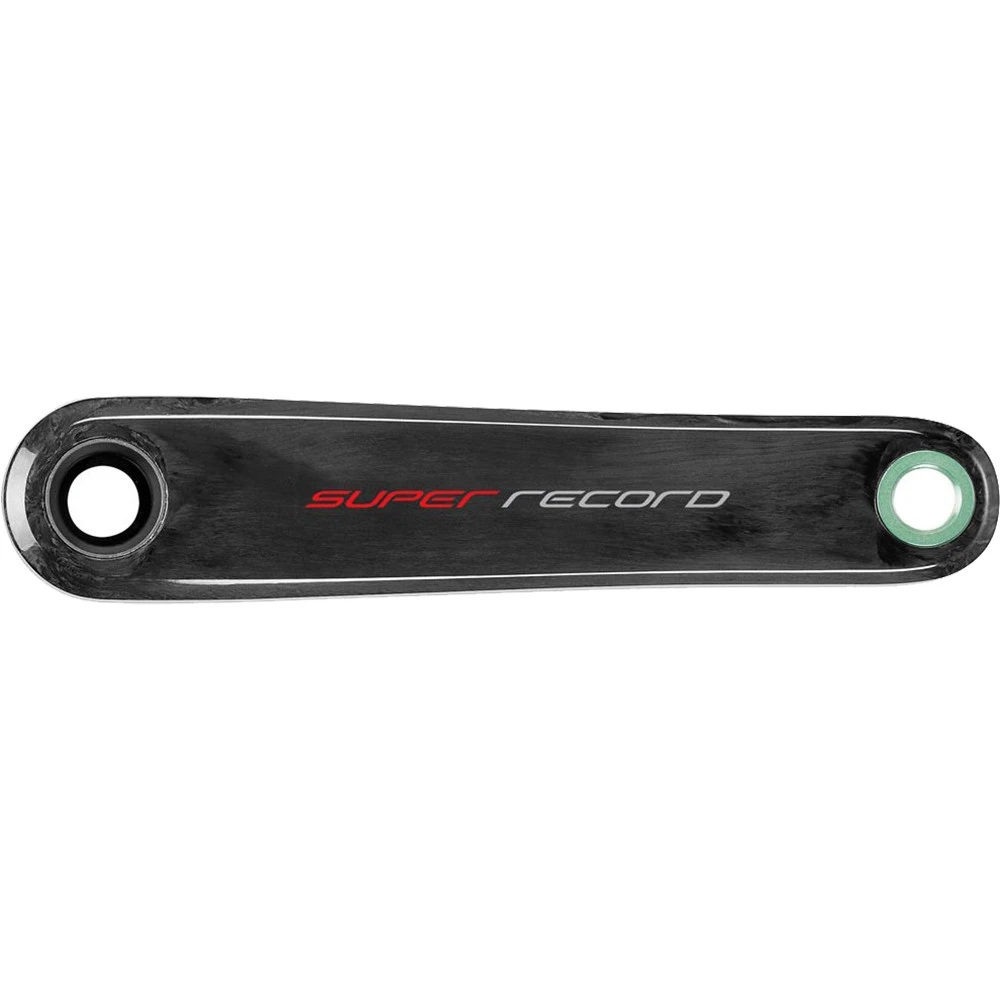 Campagnolo® Super Record Ultra Torque 12-speed Chainset 52/36 - Image 3