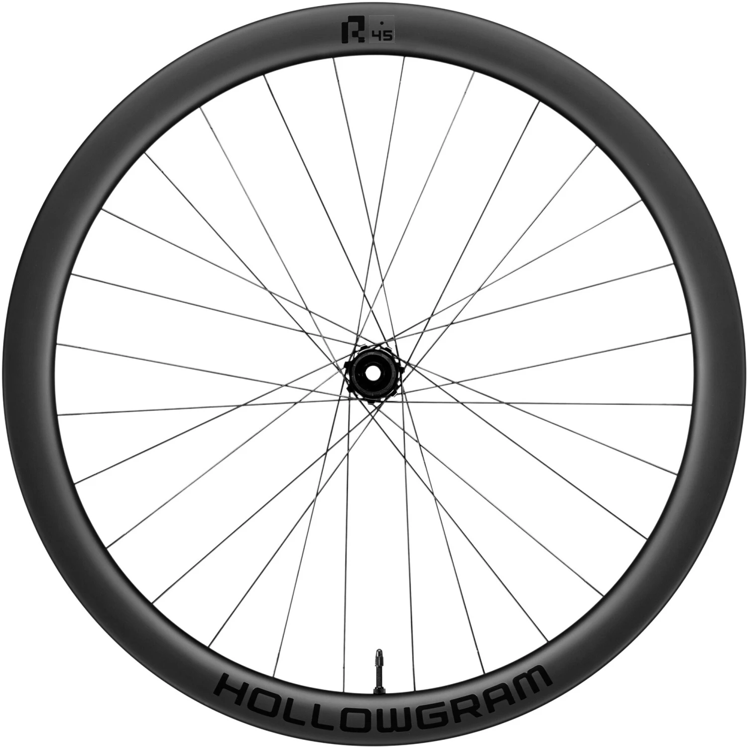 Cannondale HollowGram R45 Disc Rear Wheel - Image 2