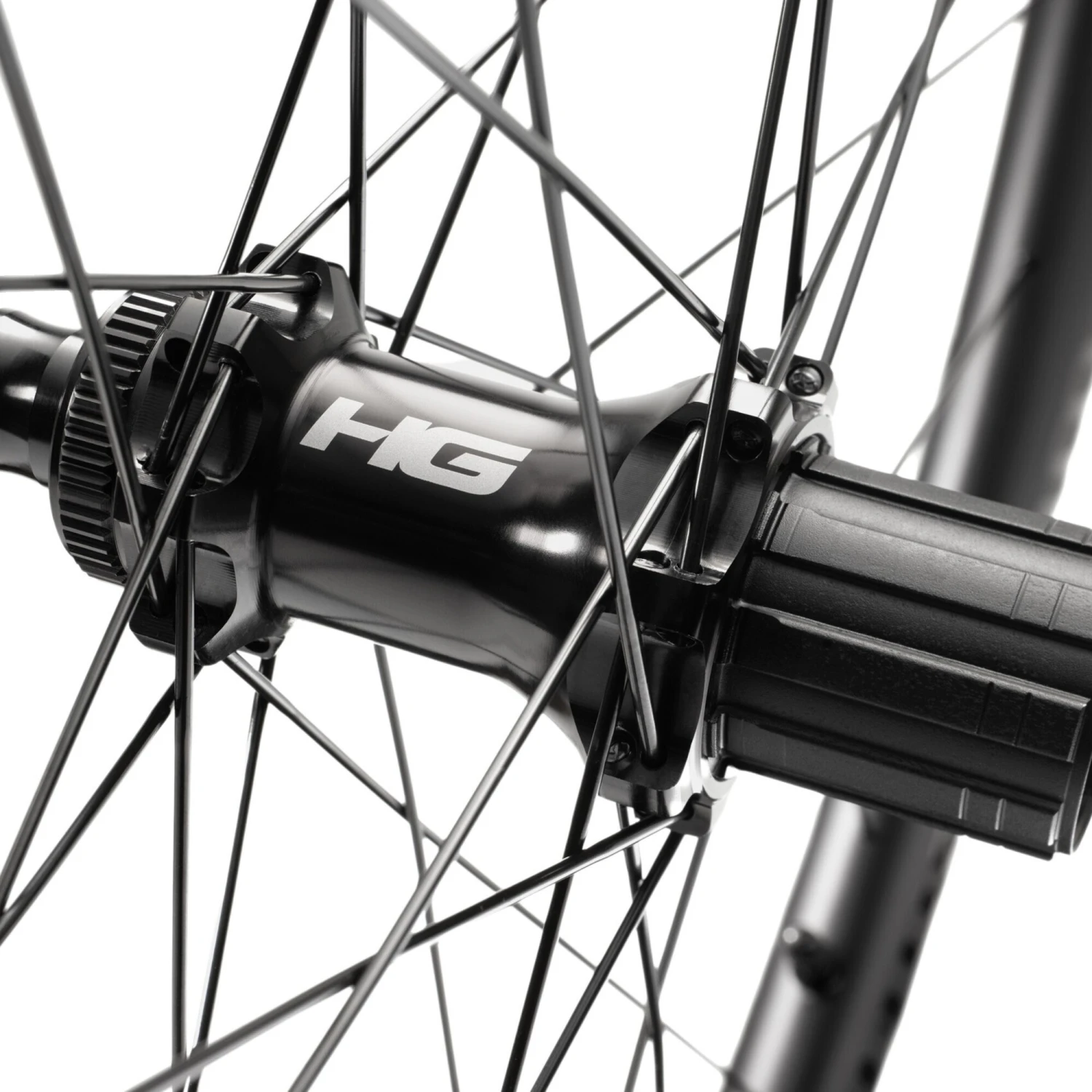 Cannondale HollowGram R45 Disc Rear Wheel - Image 4