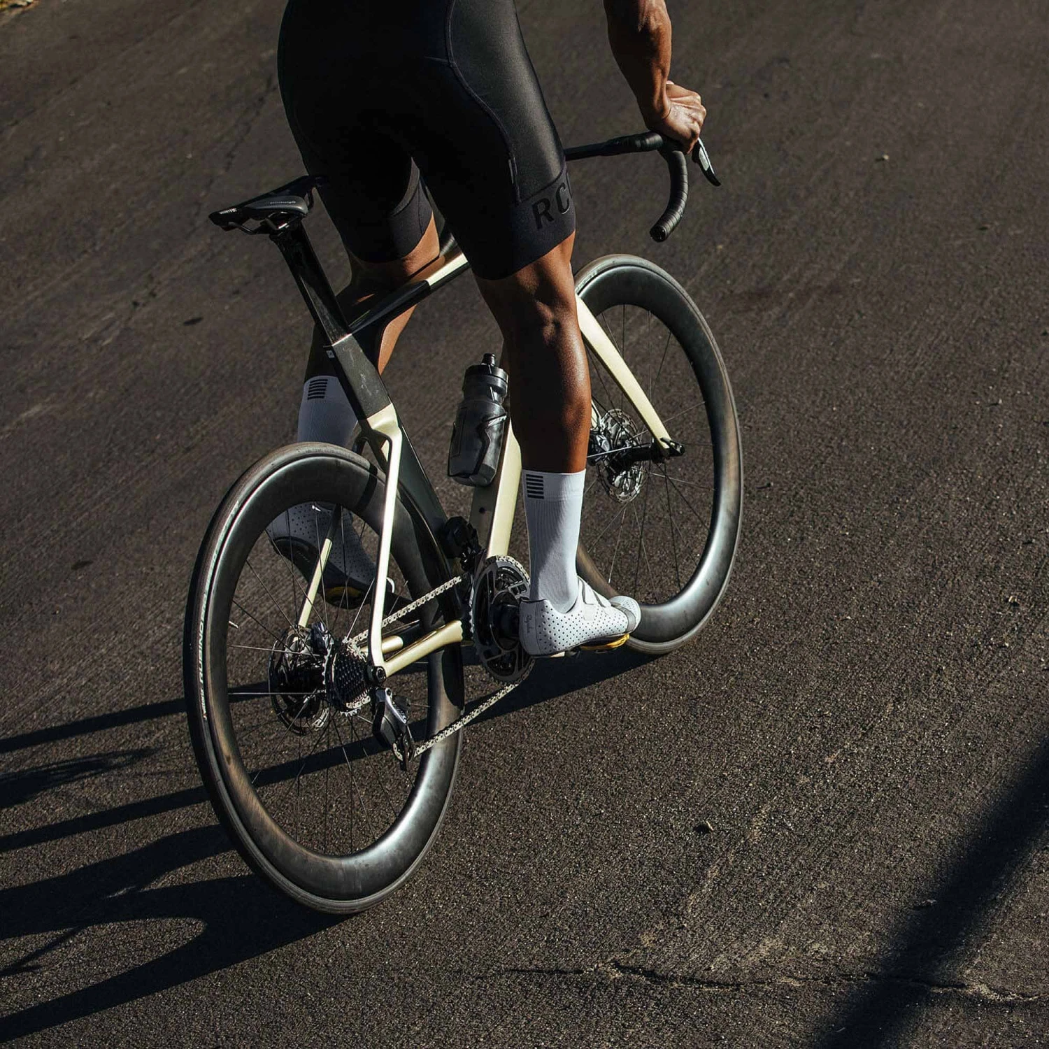 Cannondale KNOT 64 Carbon Clincher Disc Rear Wheel - Image 3