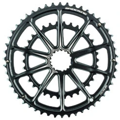 Cannondale Spiderings Kit Chainrings