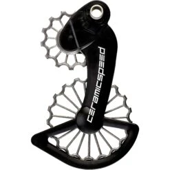 CERAMICSPEED 3D Hollow Titanium Coated OSPW System