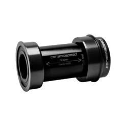 CERAMICSPEED BBright Shimano Coated Bottom Bracket