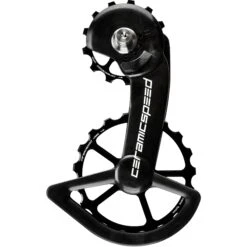 CERAMICSPEED OSPW System Coated For Shimano Dura-Ace 9200/Ultegra 8100