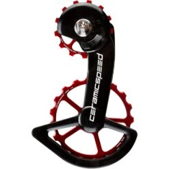 CERAMICSPEED OSPW System For Shimano Dura-Ace 9200/Ultegra 8100